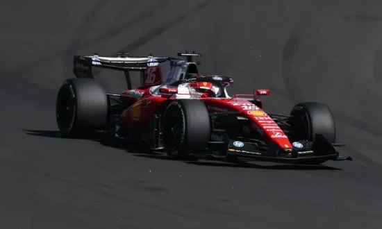 Ferrari legt uitgestelde SF-26-update uit, groot pakket komt in Austin