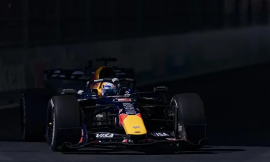 Mekies verklaart omstreden order aan Verstappen in Madrid
