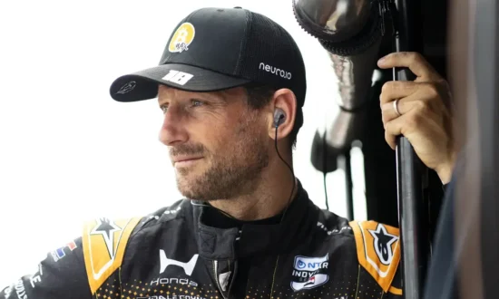 Grosjean verontschuldigt zich bij McLaren voor onterechte kritiek op Zak Brown