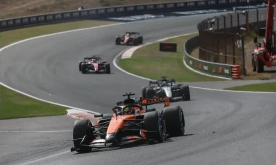 F1-teams akkoord over kortere grands prix vanaf 2027