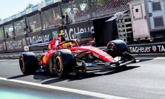 Waarom remstabiliteit op Monza het echte gevecht is, volgens Gary Anderson