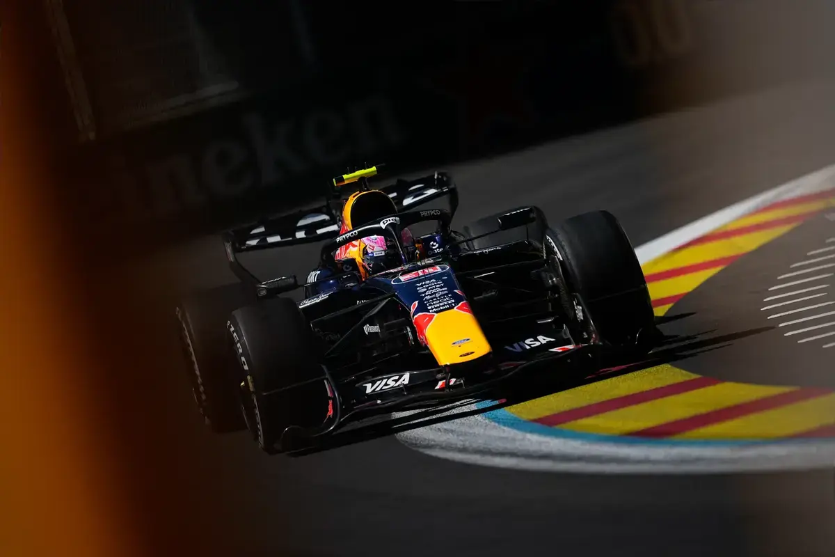 Rosberg ziet weinig toekomst voor Lawson bij Red Bull ondanks invalbeurten