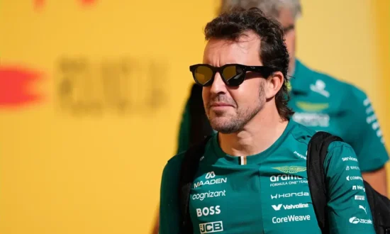 Alonso: ‘Formule 1 kan niet wachten tot 2031’