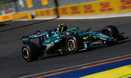 Steiner fileert FIA-plan voor Alonso: ‘Dat is hun probleem’