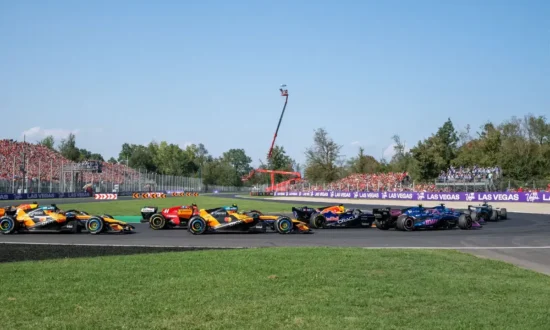 FIA bevestigt twee straight mode-zones voor Spaanse GP op de Madring