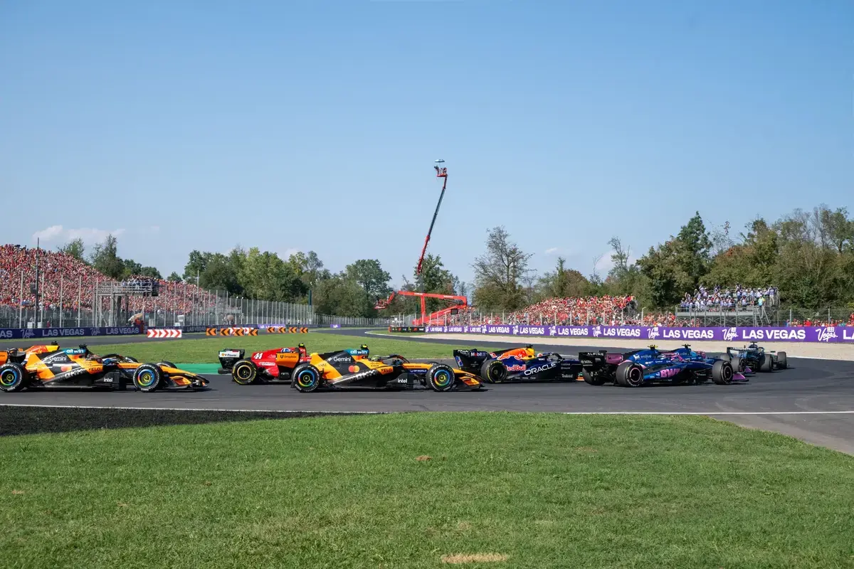 FIA bevestigt twee straight mode-zones voor Spaanse GP op de Madring