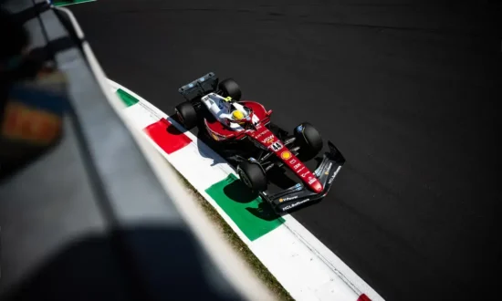 GP Italië 2026 in cijfers: Verstappen 130 punten achter Antonelli ondanks Monza-zege vorig jaar