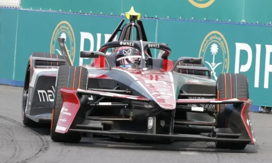 Formule E: Mahindra houdt Nyck de Vries en Edoardo Mortara voor seizoen 13 met Gen4-auto