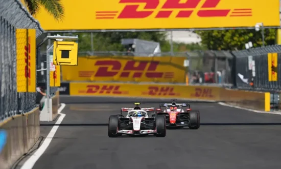 Haas beslist na test in Jerez over teamgenoot van Bearman voor 2027