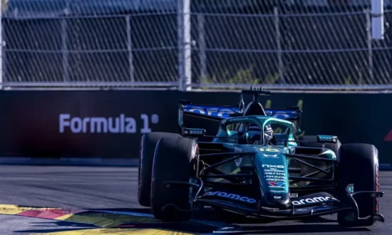 Honda vervangt leider F1-motorontwikkeling na zwak Aston Martin-seizoen