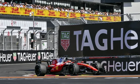 Ferrari blijft SF-26 ontwikkelen ondanks 145 punten achterstand op Mercedes
