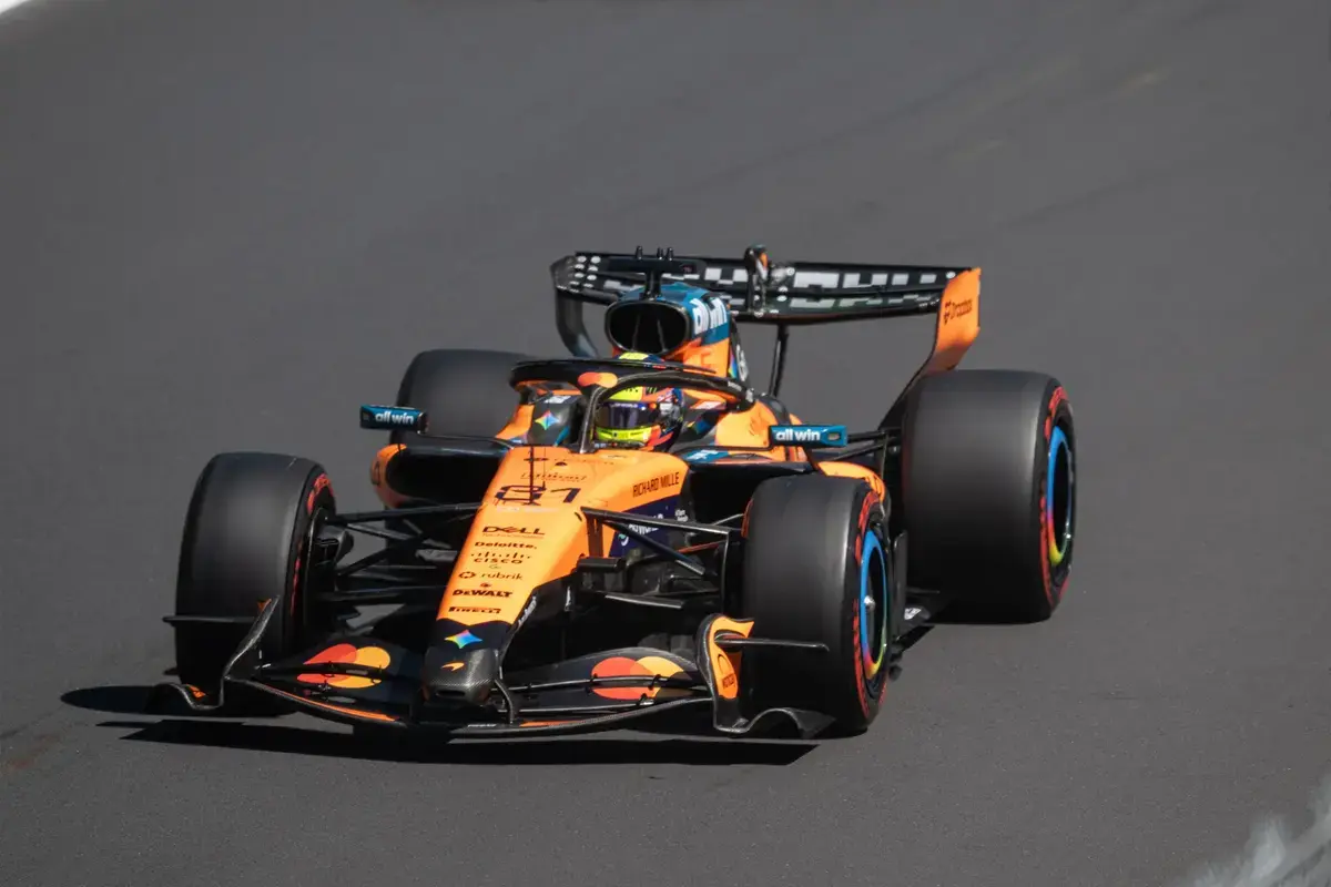 McLaren reageert fel op aantijgingen van Briatore over bevooroordeelde rechter in Monaco-zaak