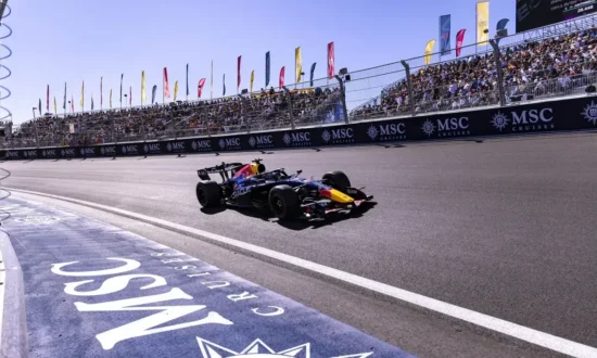 Verstappen fileert Madring-ontwerp: ‘Dat is BS’