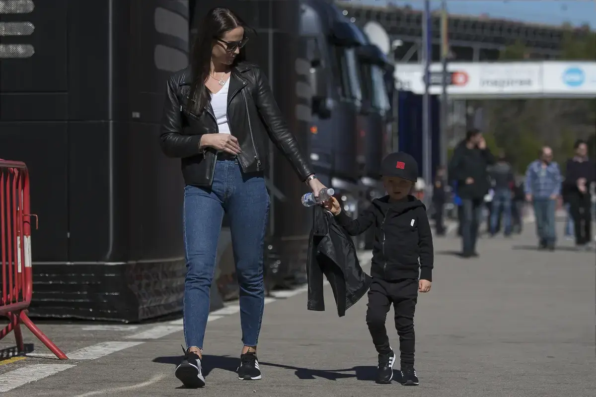 Red Bull haalt zoon van Kimi Räikkönen binnen