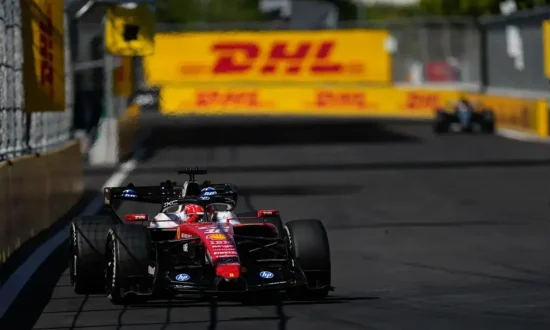 Monaco krijgt in 2027 voor het eerst een sprintrace op F1 kalender