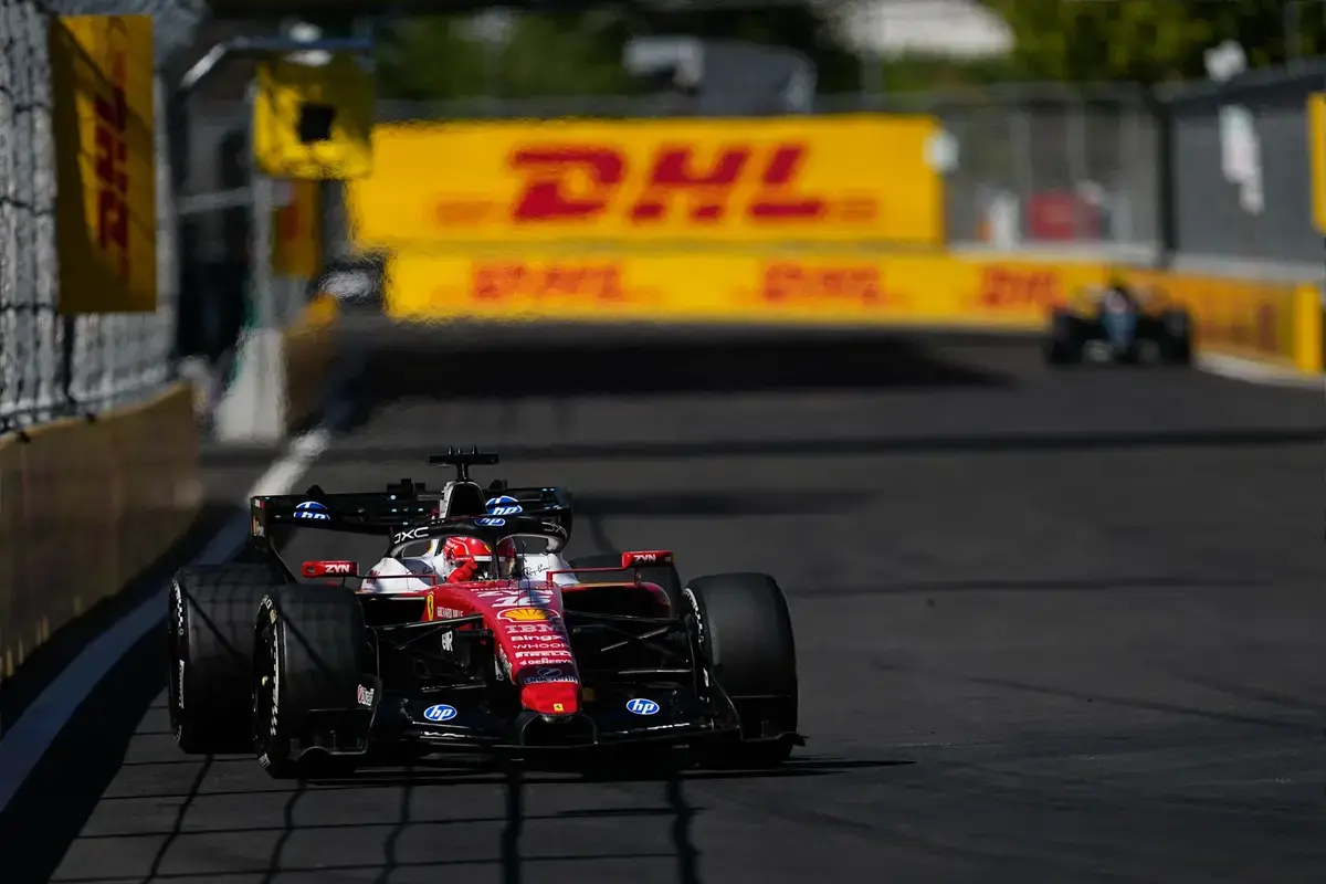 Monaco krijgt in 2027 voor het eerst een sprintrace op F1 kalender