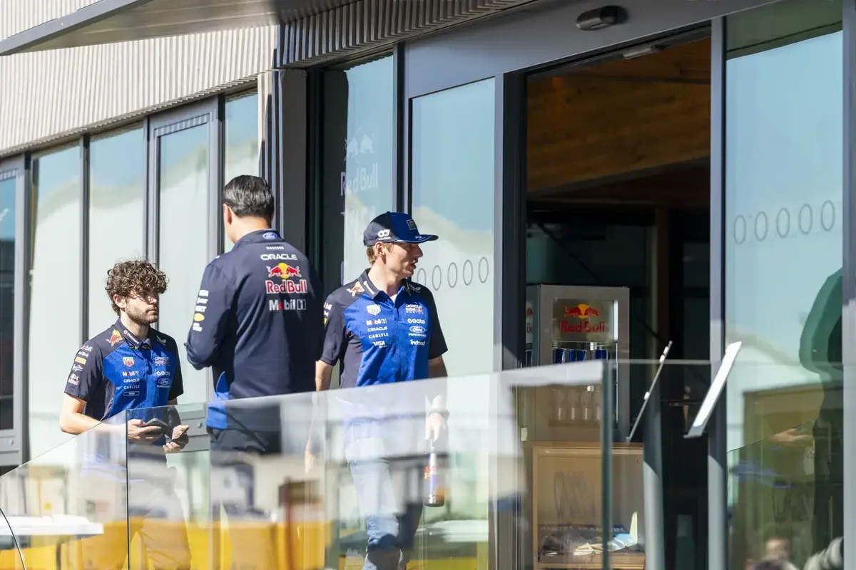Verstappen prikt mythe coureurscircuit door: 'Je hebt een snelle auto nodig'