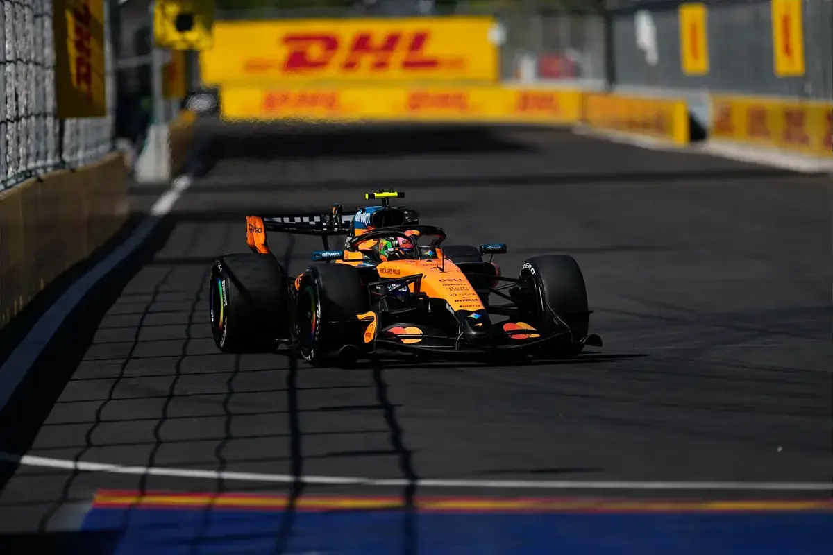 F1 worstelt met VSC-dilemma: elke oplossing brengt een nieuw probleem
