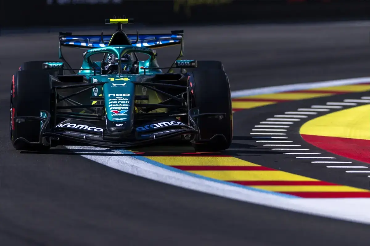 Wolff: 'Honda heeft meer nodig' na noodgesprek Ben Sulayem met Alonso