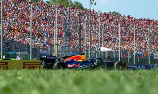 Red Bull grapt op social media over eigen ADUO-titel als beste motor