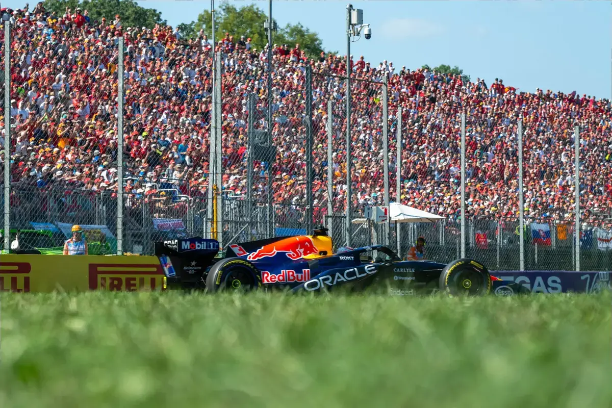 Red Bull grapt op social media over eigen ADUO-titel als beste motor