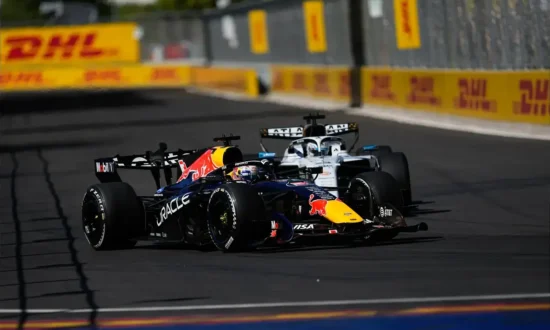 F1-fans kraken uitbreiding sprintraces naar tien weekenden in 2027