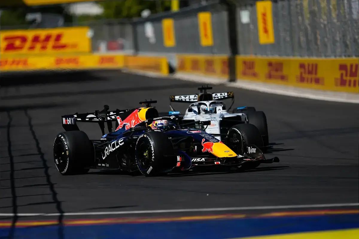 F1-fans kraken uitbreiding sprintraces naar tien weekenden in 2027