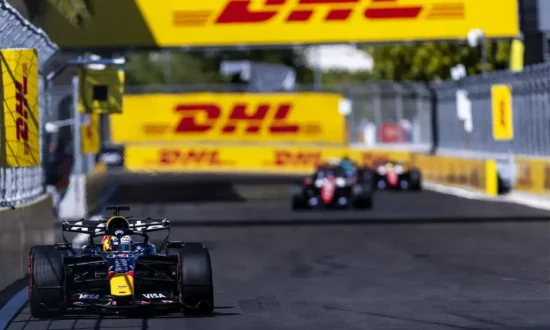 F1-coureurs pleiten unaniem voor wijzigingen aan Madrid-circuit na inhaalarme race