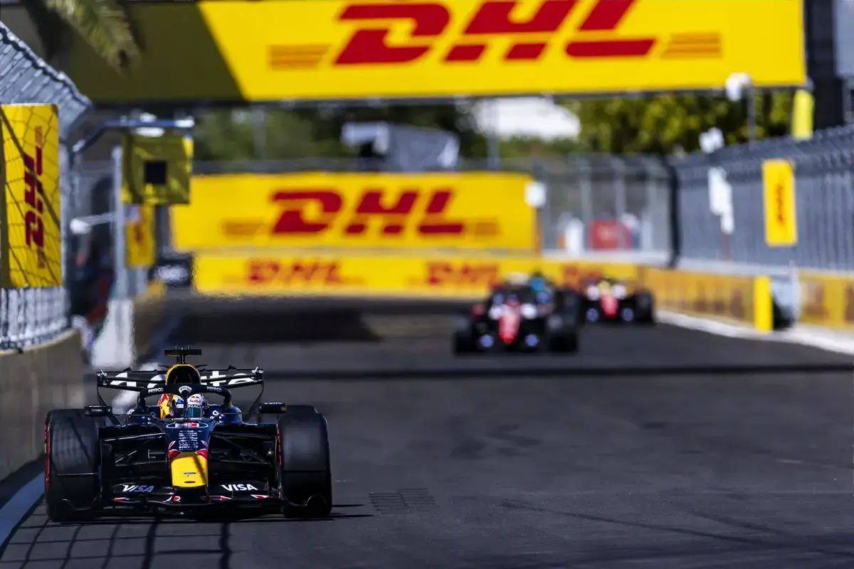 F1-coureurs pleiten unaniem voor wijzigingen aan Madrid-circuit na inhaalarme race