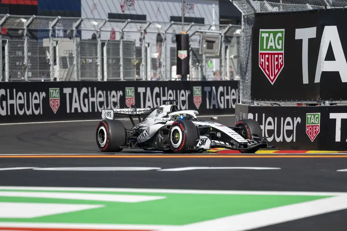 Valtteri Bottas krijgt FIA-waarschuwing na verkeerssituatie in VT3 Spaanse GP