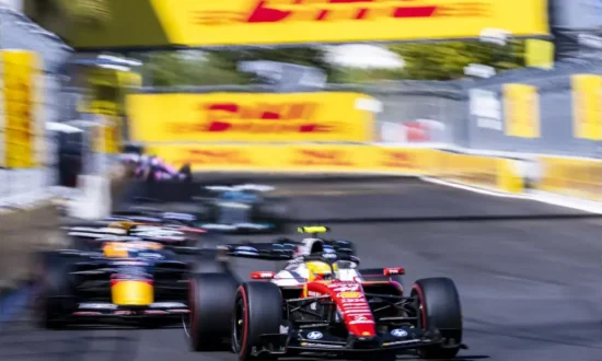 Zuid-Afrikaanse sportminister belooft na Rwanda-nieuws een Grand Prix nog vóór 2030