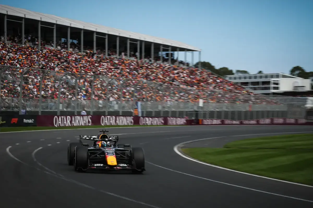Melbourne sluit rol als seizoensopener 2027 uit ondanks onzekerheid Bahrein