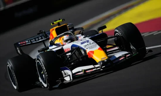 Tsunoda noemt 2025 bij Red Bull zwaarste jaar van zijn carrière