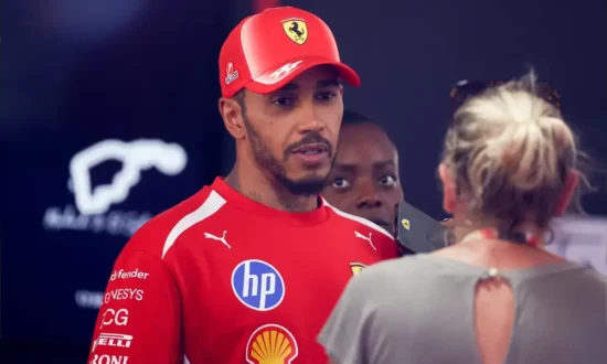 Antonelli wint race in Madrid, Hamilton valt uit en Norris ziet zege verdampen | F1Head Recap
