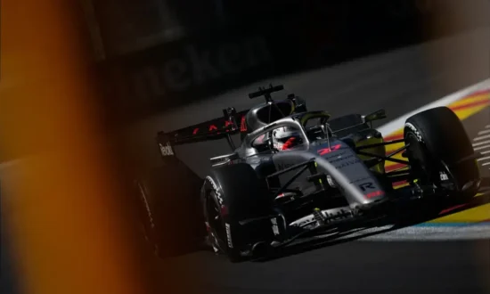 Advanced Sustainable Fuels: hoe Audi en BP vanaf nul een F1-brandstof bouwden