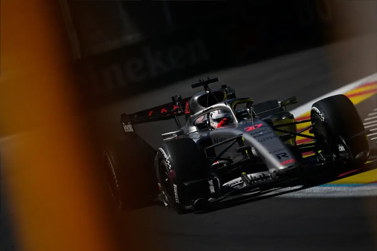 Advanced Sustainable Fuels: hoe Audi en BP vanaf nul een F1-brandstof bouwden