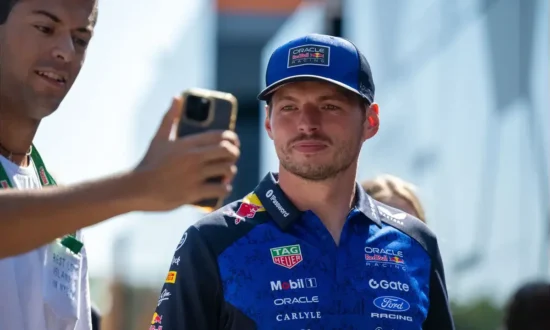 Verstappen verwacht pijnlijk Monza-weekend door energiemanagement