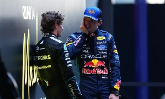 Steiner: Verstappen wint dit seizoen geen race meer