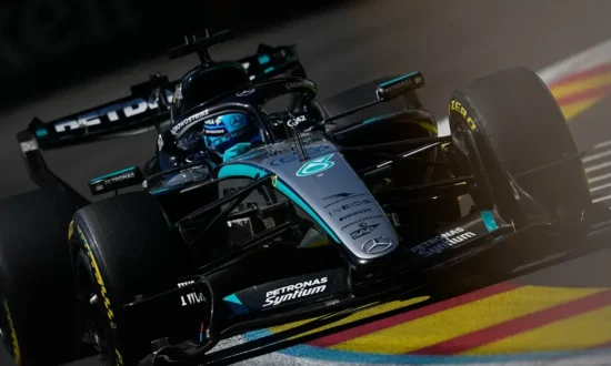 Wolff: ‘Deze titel is misschien verkeken, maar er komen meer voor Russell’