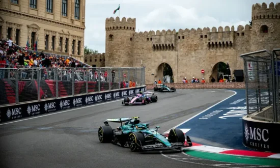 Baku legt energieprobleem 2026-auto’s bloot: coureurs vrezen gevaarlijke snelheidsverschillen