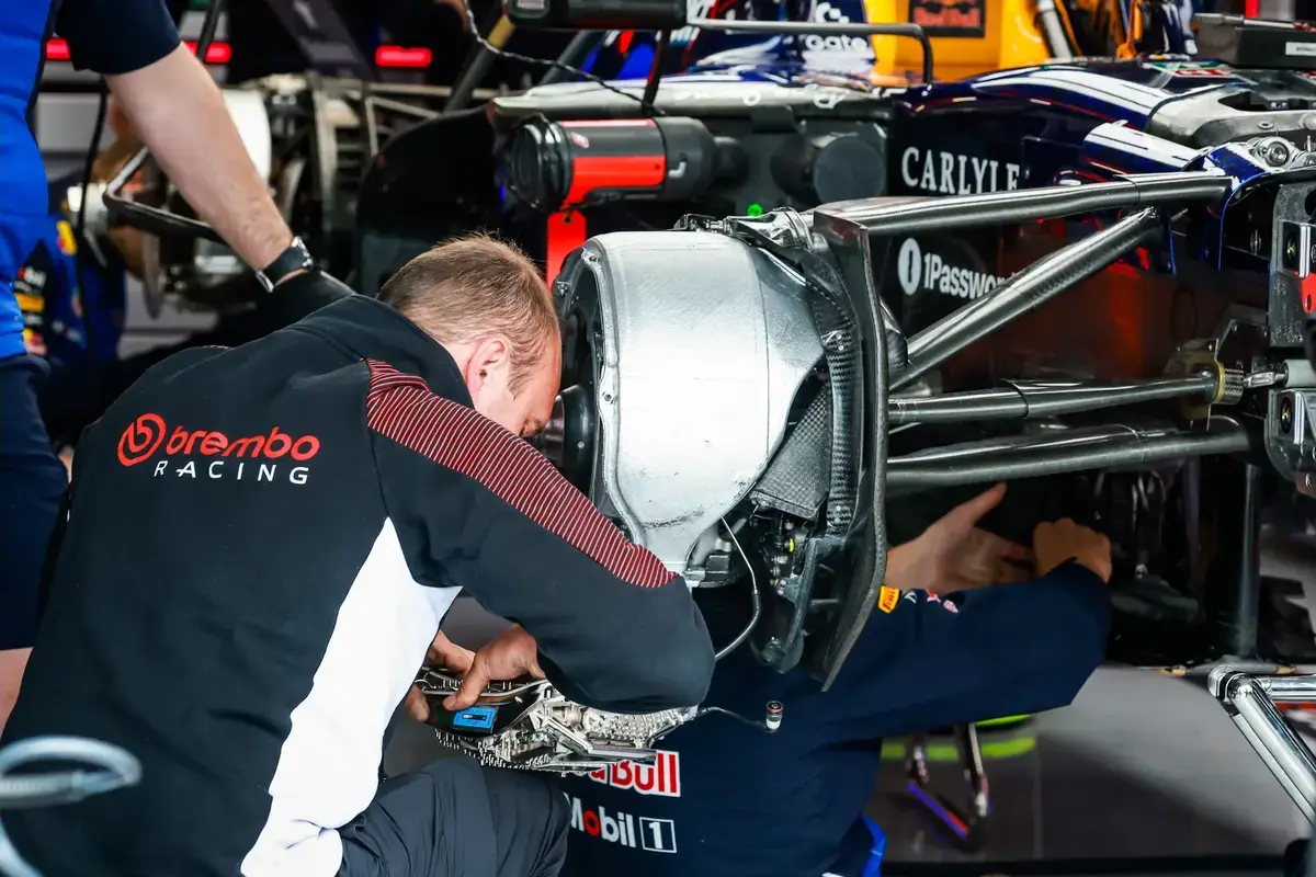 Brembo moet remontwikkeling voor 2027 grotendeels overdoen na FIA-besluit