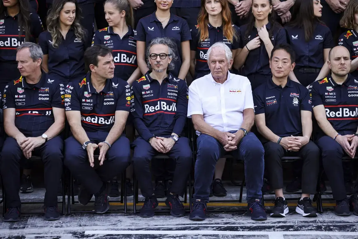 Marko noemt FIA-beoordeling van Red Bull-motor onterecht: 'Zeker niet de beste'