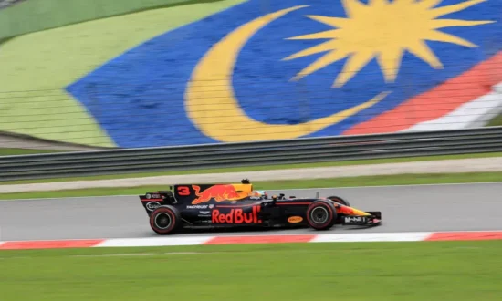 Formule 1 keert na negen jaar terug naar Sepang voor de Grand Prix van Bahrein