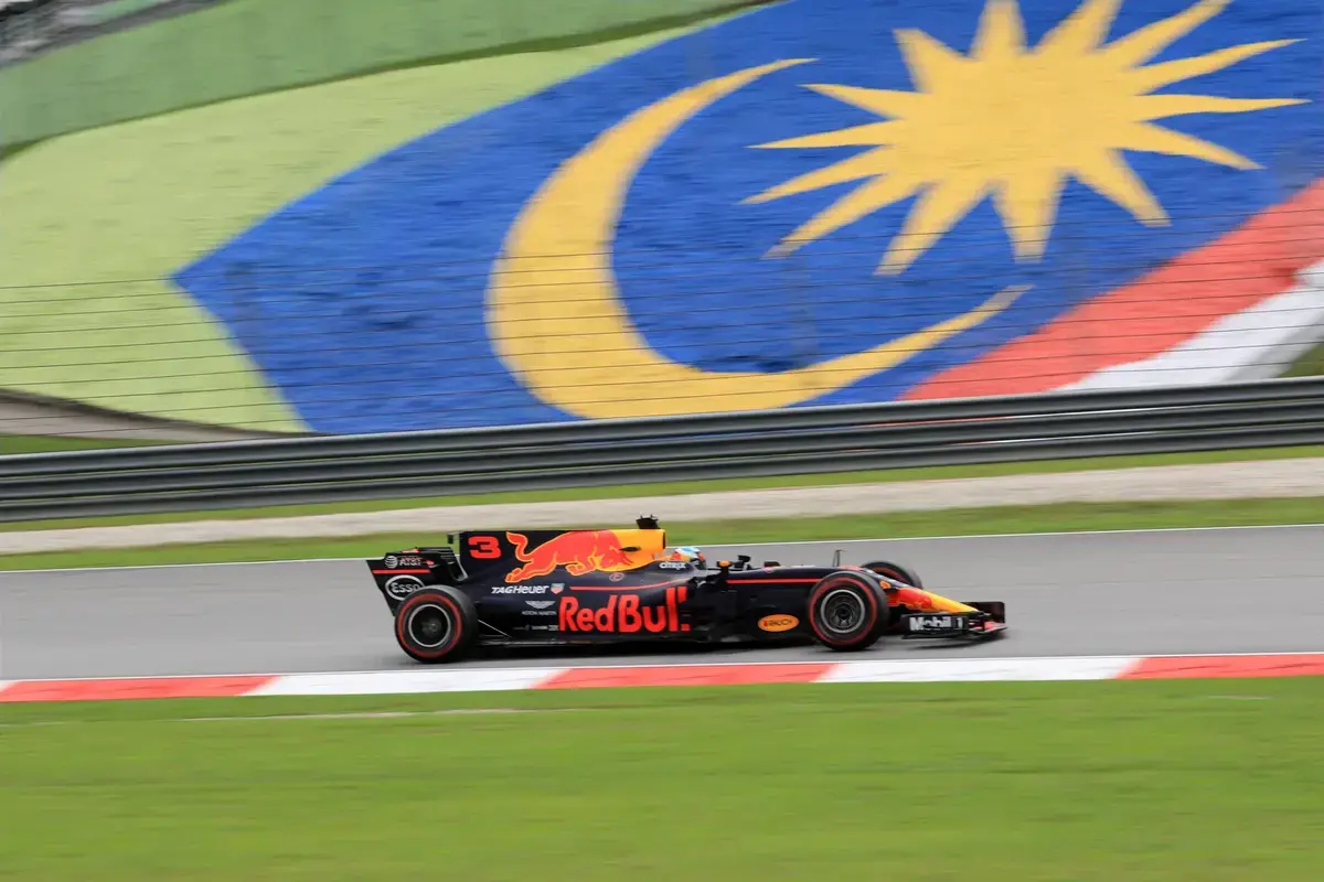 Formule 1 keert na negen jaar terug naar Sepang voor de Grand Prix van Bahrein