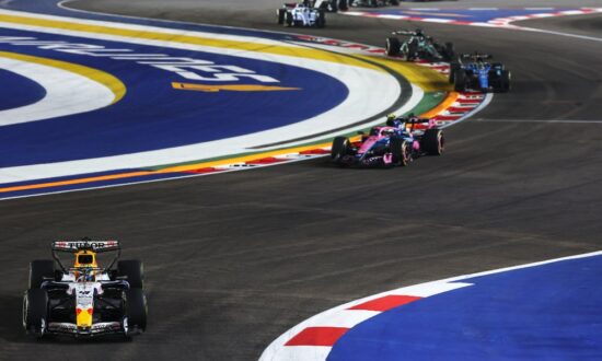 Formule 1 verhuist van Viaplay naar Videoland na goedkeuring van de ACM