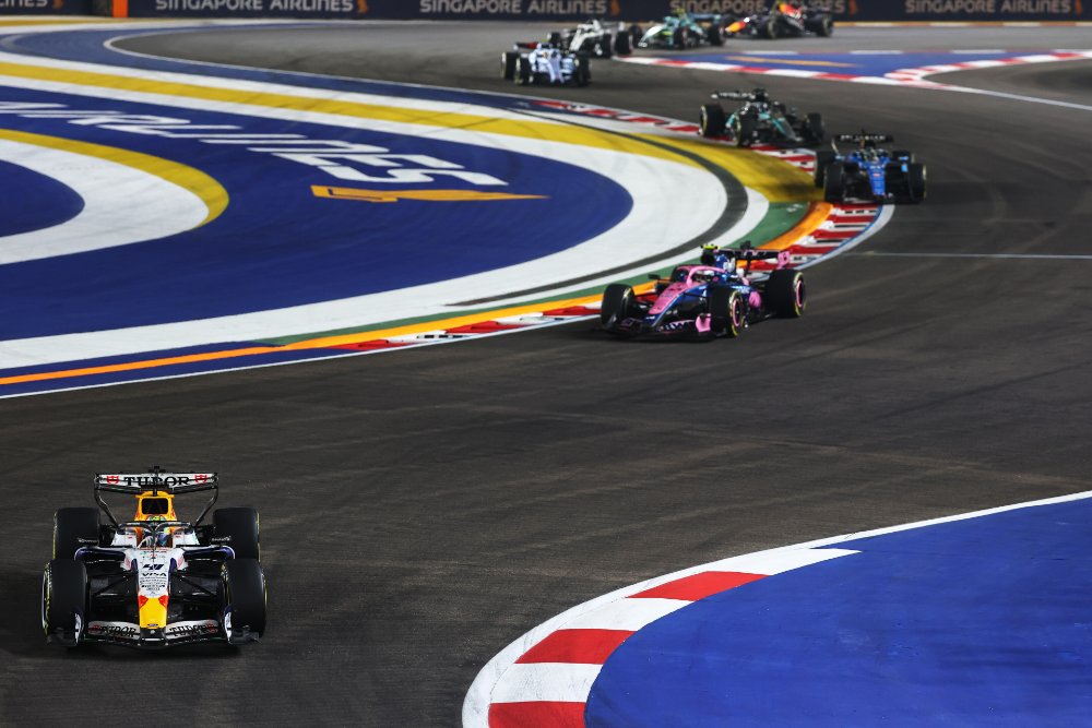 Formule 1 verhuist van Viaplay naar Videoland na goedkeuring van de ACM
