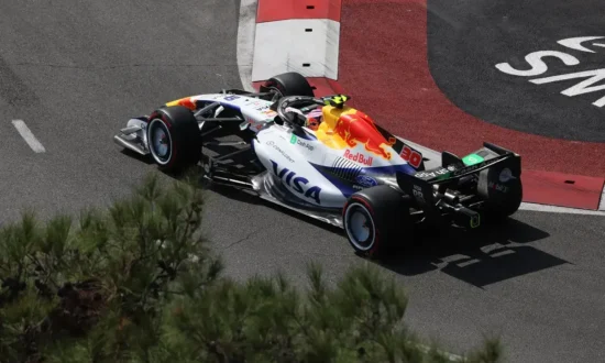 Lawson wordt zevende op Sepang, maar had harder tegen Piastri willen vechten