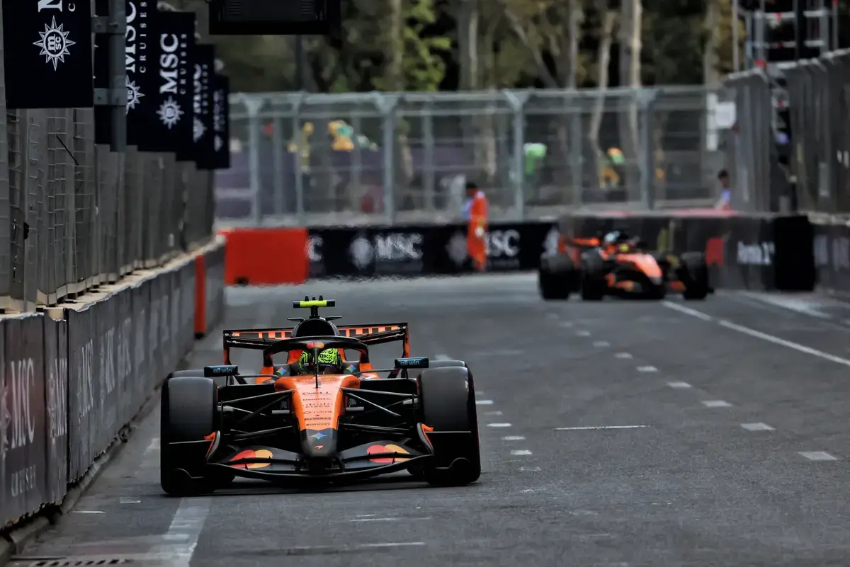 Stella steunt de Formule 1 ondanks de kritiek van coureurs op de power units