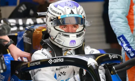 Albon krijgt geen straf nadat hij op Sepang voor Piastri afremde