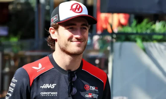 Jack Doohan en Rafa Camara strijden om het Haas-zitje van Ocon voor 2027